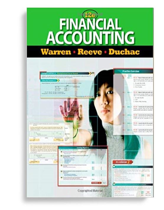 accounting books for 12th class pdf
